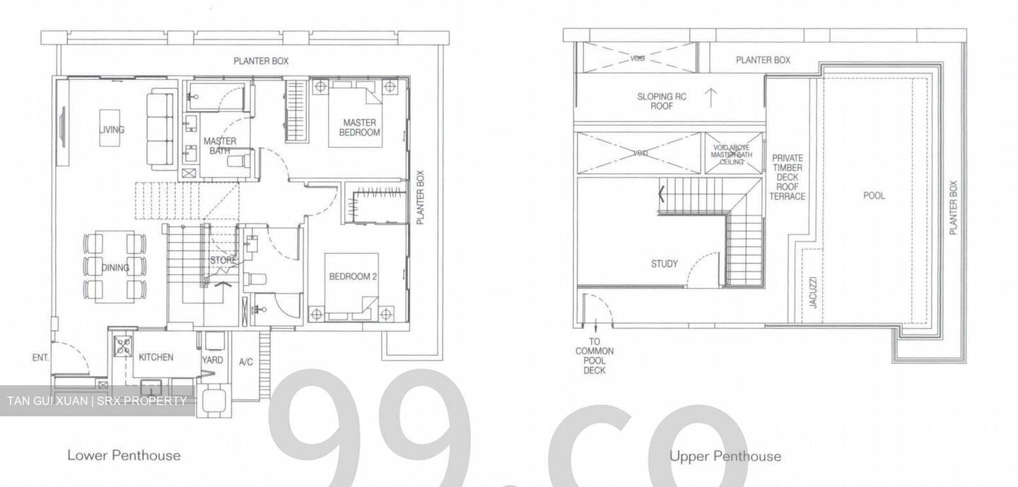 Cubik (D15), Apartment #617983691